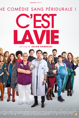 C'est la vie (C'est la vie)