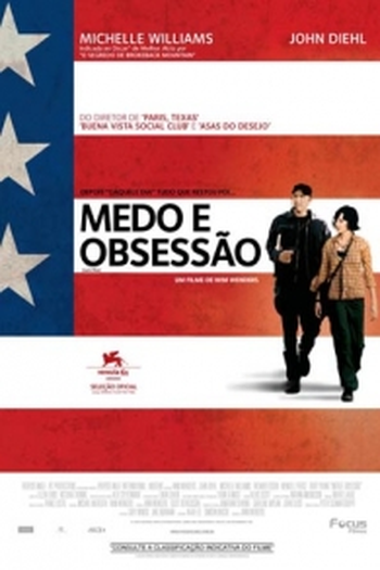  de Filme Medo e Obsessão (2004)