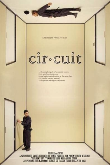 Poster de Curta Ciruit (2013)