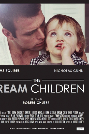  de Filme The Dream Children (2015)