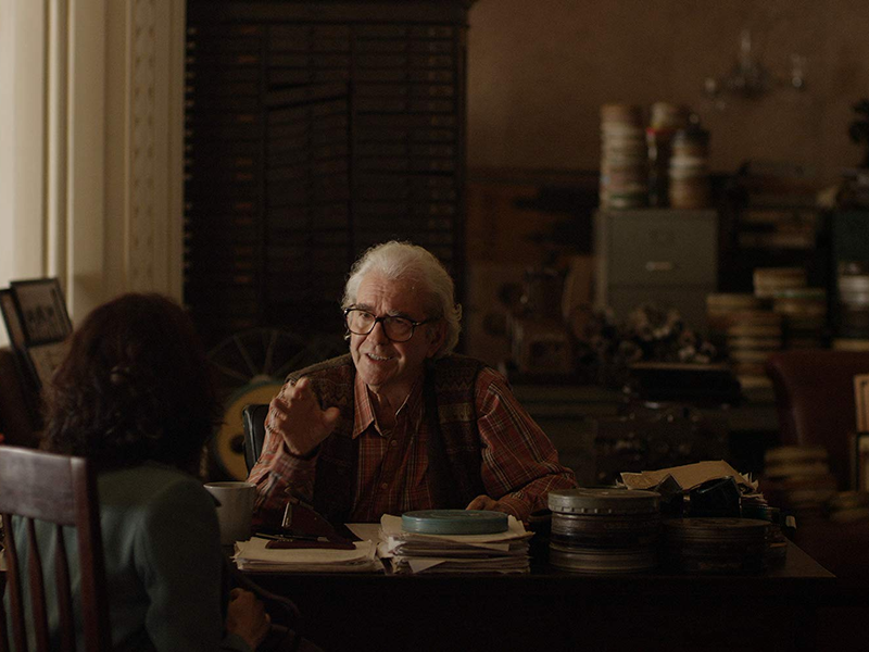 Foto 2 de De Onde eu te Vejo