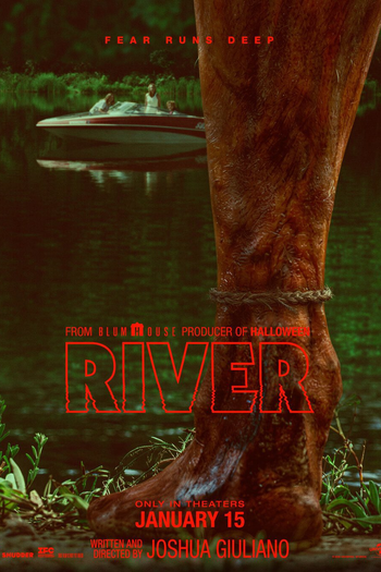  de Filme River (2027)