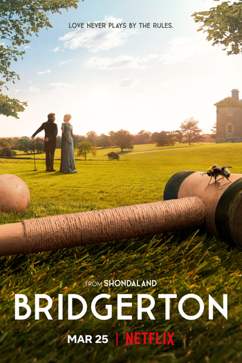  de Série Bridgerton (2ª Temporada) (2022)