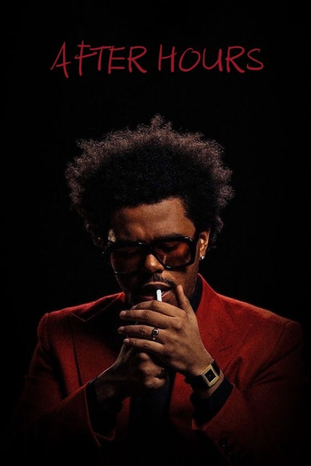  de Curta After Hours (2020)