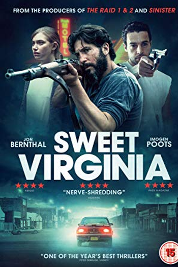  de Filme Doce Virginia (2017)