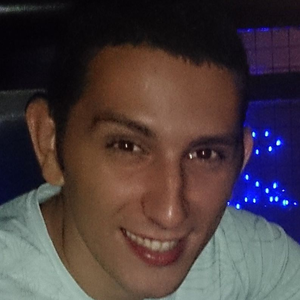 Foto de perfil de Abimael Filho