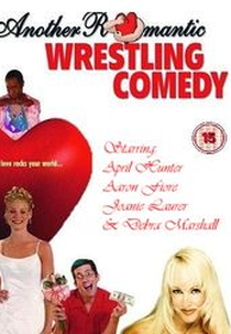 Just Another Romantic Wrestling Comedy (Just Another Romantic Wrestling Comedy)