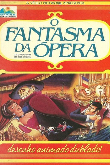  de Filme O Fantasma da Ópera (1988)