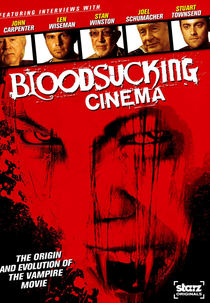 Bloodsucking Cinema (Bloodsucking Cinema)