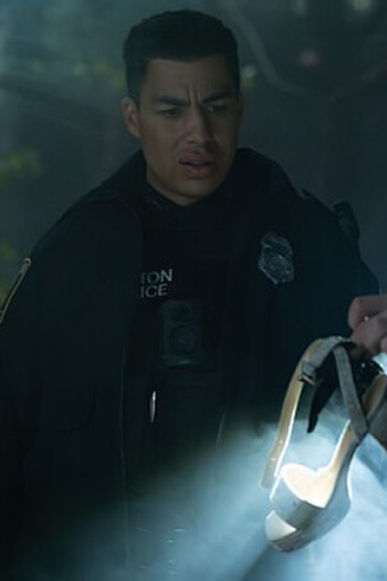 Poster de Episódio Family Secrets (2026)
