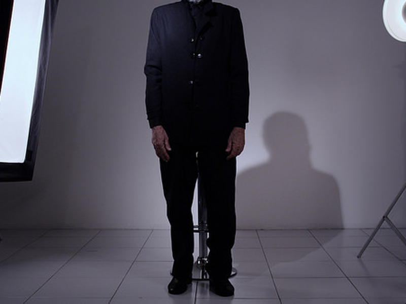 Foto 3 de O Desejo do Morto