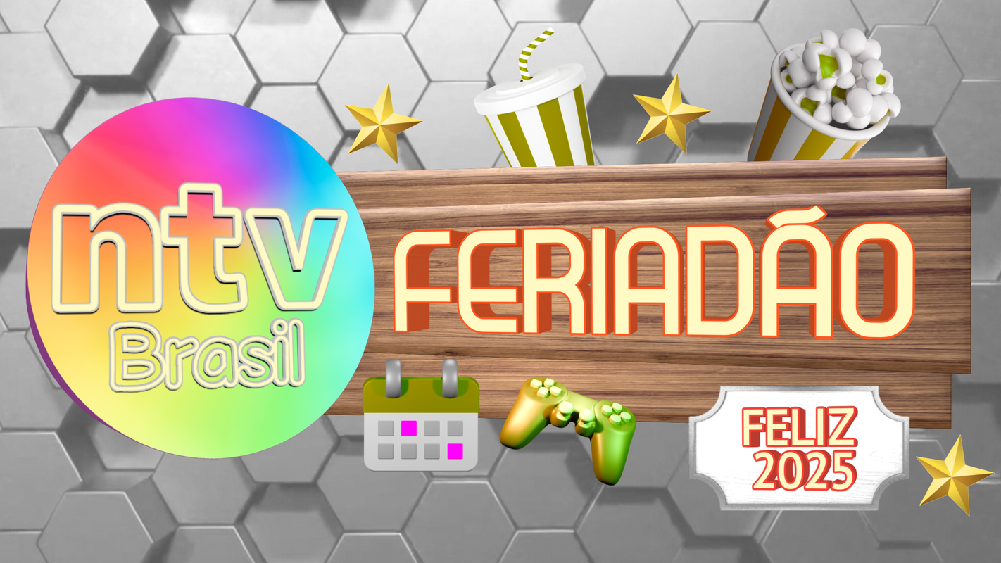 NTV BRASIL - Foto 2