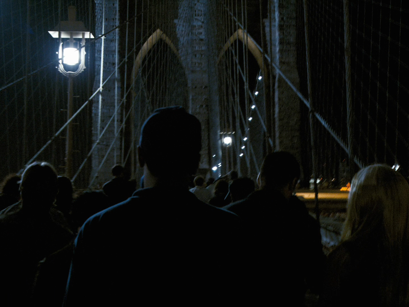 Foto 2 de Cloverfield: Monstro