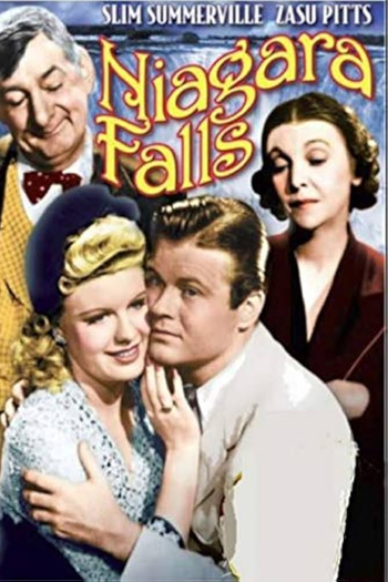  de Filme O Intrometido (1941)