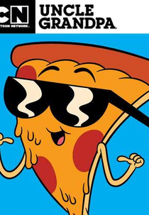 Titio Avô (3ª Temporada) (Uncle Grandpa (Season 3))