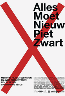 Everything Must Change: Piet Zwart - Poster / Capa / Cartaz - Oficial 1