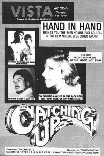  de Filme Catching Up (1975)