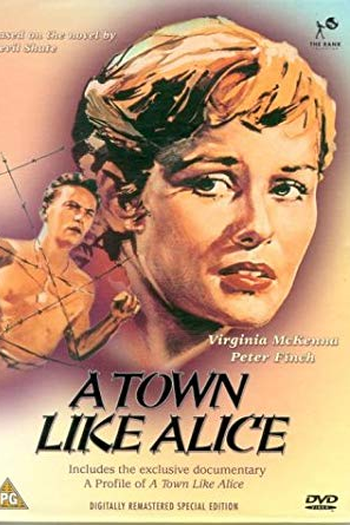  de Filme Mulheres Fugitivas (1956)