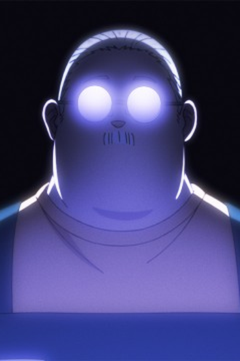 Poster de Episódio 強襲 (2025)