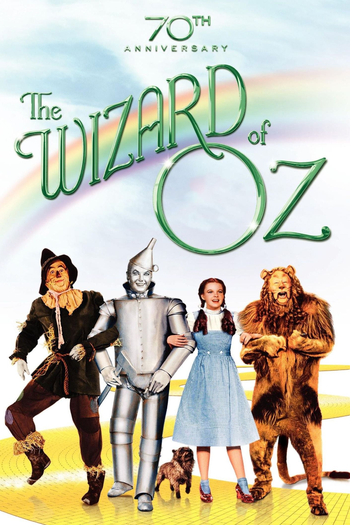  de Filme O Mágico de Oz (1939)