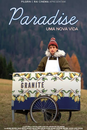  de Filme Paradise - Uma Nova Vida (2019)
