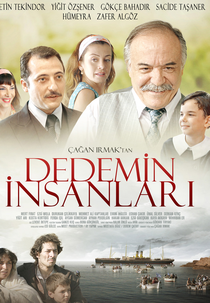 O Povo do Meu Avô (Dedemin insanlari)