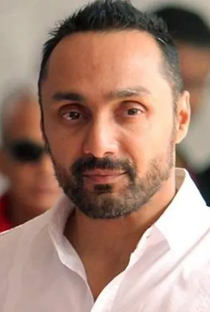 Rahul Bose - Poster 1