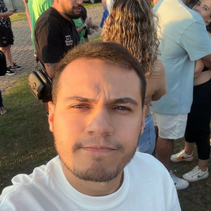 Foto de perfil de André Galvão