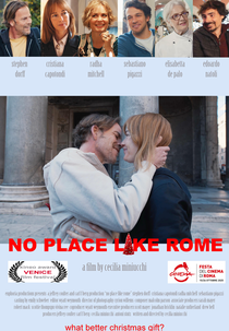 No Place Like Rome (No Place Like Rome)