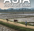 Ásia Vista de Cima