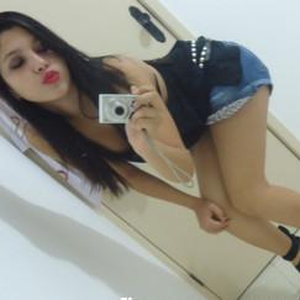 Foto de perfil de Thaís Vargas