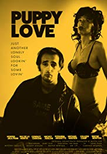 Puppy Love (Puppy Love)