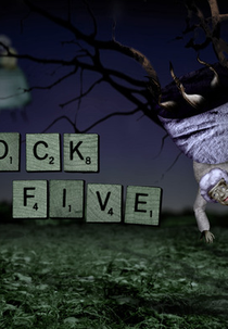 Sock 5: Three Skins Without Men (Sock 5: Three Skins Without Men)