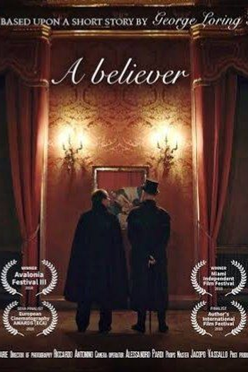  de Curta A Believer (2018)