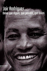 Jair Rodrigues - Deixa que Digam (Jair Rodrigues - Deixa que Digam)