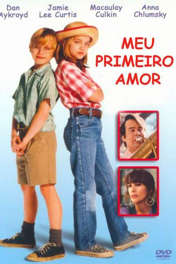  de Filme Meu Primeiro Amor (1991)