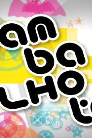 Poster de TV Cambalhota (2009)