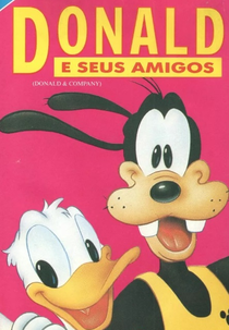 Donald e Seus Amigos (Donald & Company)