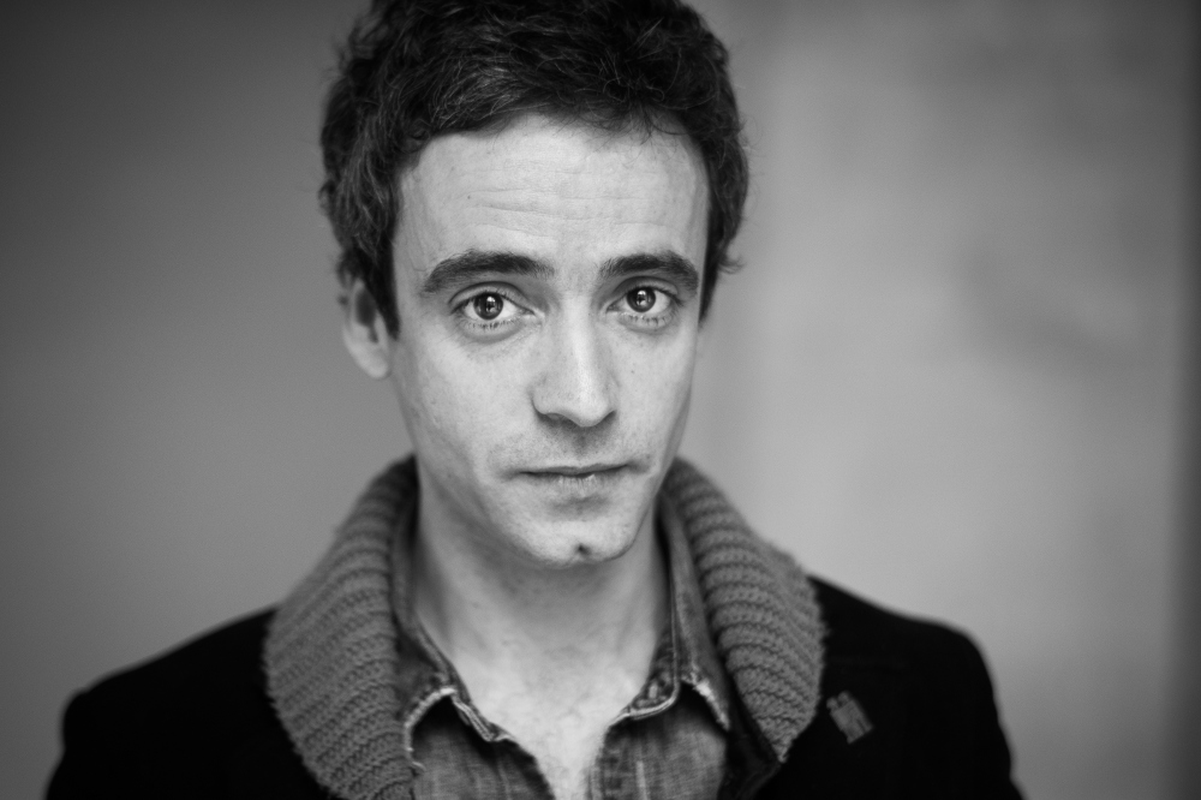 Franck Fargier - Foto 1