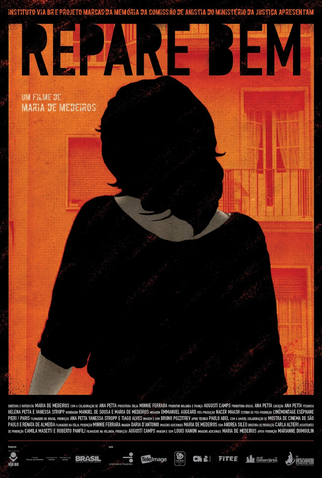 Poster 2 de Filme Repare Bem (2012)