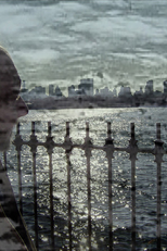 Sem Título #2: la mer larme (Sem Título #2: la mer larme)