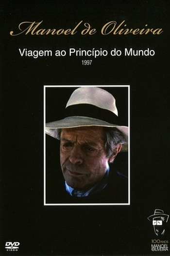  de Filme Viagem ao Princípio do Mundo (1997)