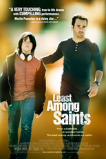 Least Among Saints (Least Among Saints)