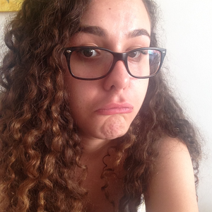 Foto de perfil de Gabriela