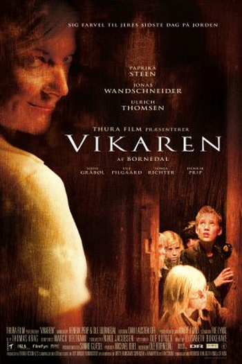  de Filme A Substituta (2007)