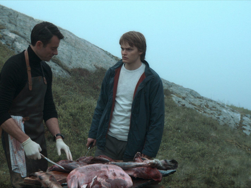 Foto 2 de Ragnarok (1ª Temporada)