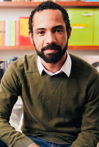 Silvio Guindane