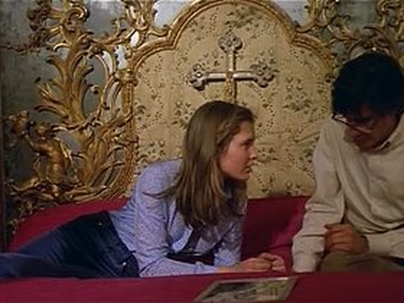 Foto 3 de Desideria: La vita interiore