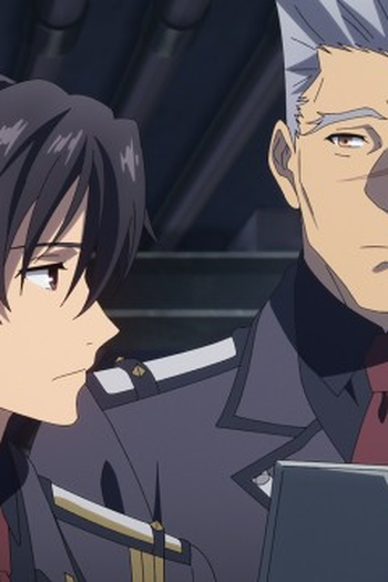 Poster de Episódio おかえりなさい (2021)