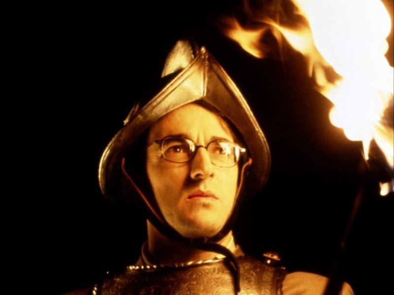 Foto 9 de Le créateur 